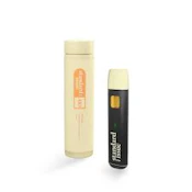 Standard Issue - Peach Disposable - 1g