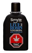 BLUEBERRY LIVE ROSIN NANO DROPS LTO - 450MG - 90
