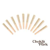 Choklit Park - Royal Caramel - 10x0.5g