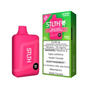 STLTH 8K Pro - Tropical Storm Ice Disposable Nicotine Vape