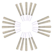 Royal Assembly: The Summit Pre-Roll 20x0.5g Pre-Rolls