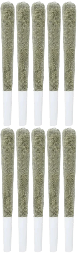 HVT - HVT - Souffle 10x0.5g | 5g Main Image