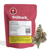 Raspberry Runtz - 7g