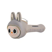 Arsenal - 3.5" Dream Cloud Bunny Hand Pipe (Brown)