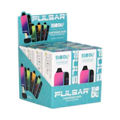 Pulsar DL 5.0 - Color Changing