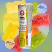 JELLY BREATH - SHUCANNA - 1X1G