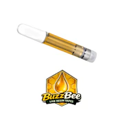 LEMON PUSS SAT LIVE RESIN 1G
