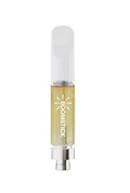 BLUEBERRY AVALANCHE DIAMOND VAPE CARTRIDGE - 1