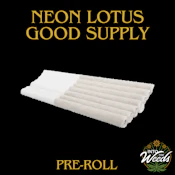 Neon Lotus - 14 x 0.5g