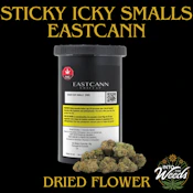 Sticky Icky Smalls - 28g