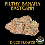 Filthy Banana - 3.5g