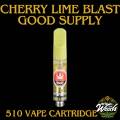 Cherry Lime Blast - 1g
