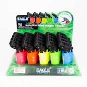O Eagle Torch | NEON Limited edition Mini-Angle Torch lighter