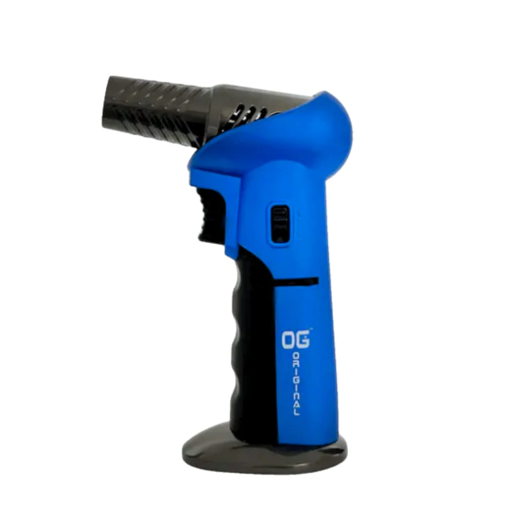 OG - OG | 7" Axis Revolve Torch - Assorted Colours Main Image