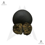 Double Black Hash | 1g