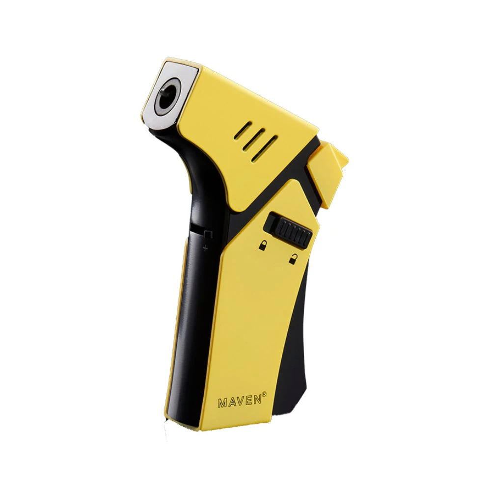 Maven - Maven - Pro Torch Windproof - Yellow Main Image