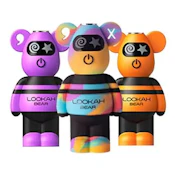 Lookah Bear 510 Battery