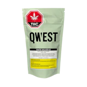 Qwest White Walker Craft 7g Dried Flower
