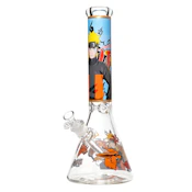 14" 7mm Arsenal Hidden Warrior Beaker