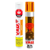 Versus Tropic OG Liquid Diamonds 1g Prefilled Vape Cartridge