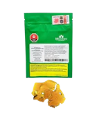Western Cannabis - Grape Slushee 1g Shatter - Sativa