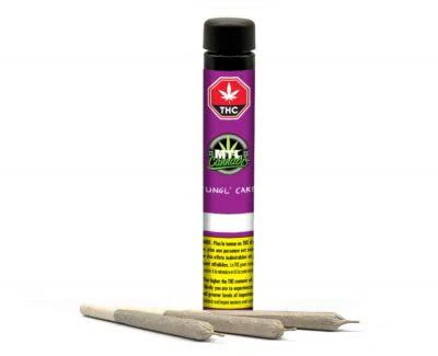 Deadstock by Headstone - Mumbo Jumbo 12 x 0.35 Pre-Rolls Main Image