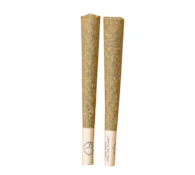 Thumbs Up - Hybrid (2x1g)