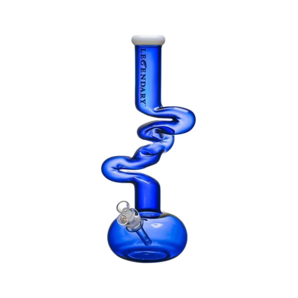 BB - 17" 7mm Legendary Coloured Zong Main Image