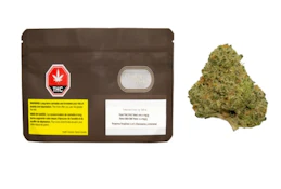 Hawaiian Snow Whole Flower 7G