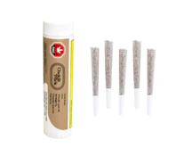 Lamb's Bread 5 X 1G