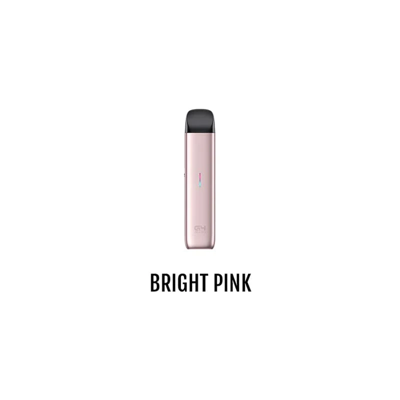 UWELL - Caliburn G4 Mini Pod Kit - Bright Pink Main Image