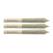 BC Organic Plumz | 3x0.5g | Simply Bare