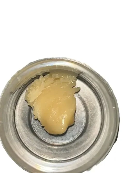 Everest - Strawberry Cookie 1g Live Hash Rosin Main Image