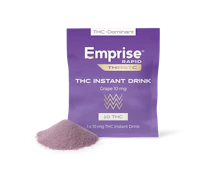 Grape THirstC Instant Drink