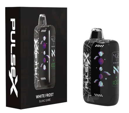 Nova - NOVA PULSE X CRACKED PAINT Main Image