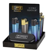 CLIPPER ICONIC GRADIENT