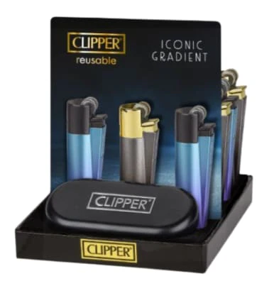 Clipper - CLIPPER ICONIC GRADIENT Main Image