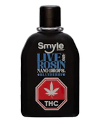 Live Rosin Nano Drops Blueberry LTO - 450mg x 90ml