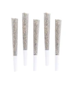 Lamb's Bread Pe-Rolls - 5x1g