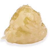 Strawberry Cookie Live Hash Rosin