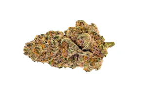 Purple Fog LTO - 14g