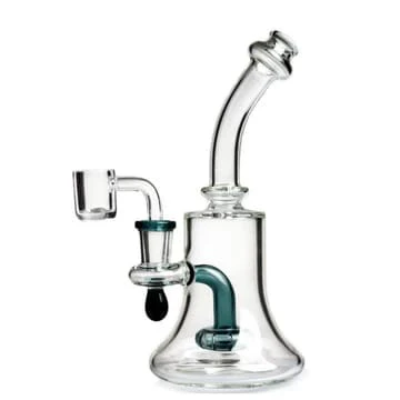 HMP - HMP - 7" Dab Rig Main Image