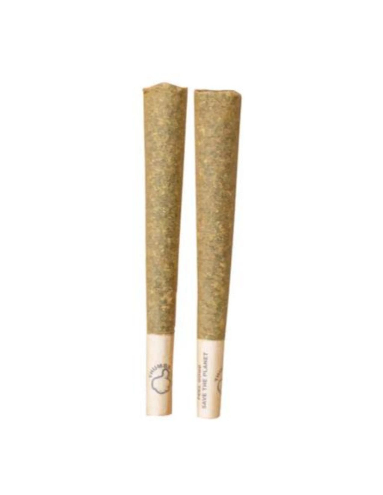 Thumbs Up - HYBRID - 2 X 1 GRAM Main Image