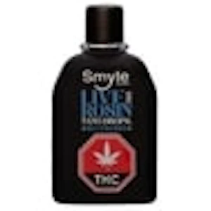 Smyle Brands - BLUEBERRY LIVE ROSIN NANO DROPS LTO - 450MG - 90