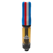 Tribal - Gran Turismo Live Resin 1g Prefilled Vape