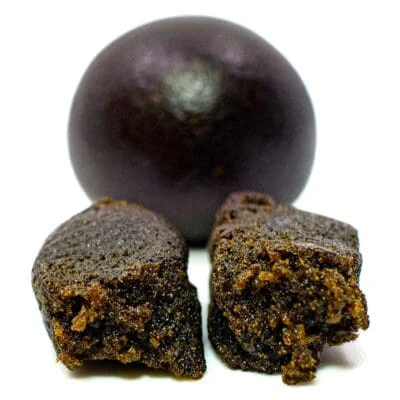 Astrolab - Papaya CNDY Single Cultivar 2g Temple Ball Hash - Astrolab Main Image