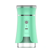 Yocan iShred Electronic Grinder - Emerald