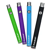 Pulsar Slim Spinner 510 Battery - Black