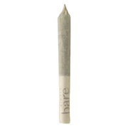 BC Organic Tangerine Sunrise | 1x0.5g | Simply Bare