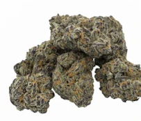 GAS BERRY CRAFT SMALLS - 3.5g